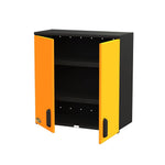 Swivel Storage Solutions 30-Inch Wall Mount Top Cabinet-PR80TC030-Garage Giant 