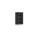 Ulti-MATE Garage Cabinets 8-Piece Set-UG22082G-Graphite Grey-Garage Giant 