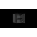 Ulti-MATE Garage Cabinets 8-Piece Set-UG22082G-Graphite Grey-Garage Giant 