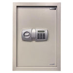 Hollon Wall Safe With Electronic Lock-WSE-2114-Garage Giant 