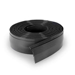 G-Floor 25' Garage Flooring Trim-GFEDGE25SG-Slate Grey-Edge-Garage Giant 