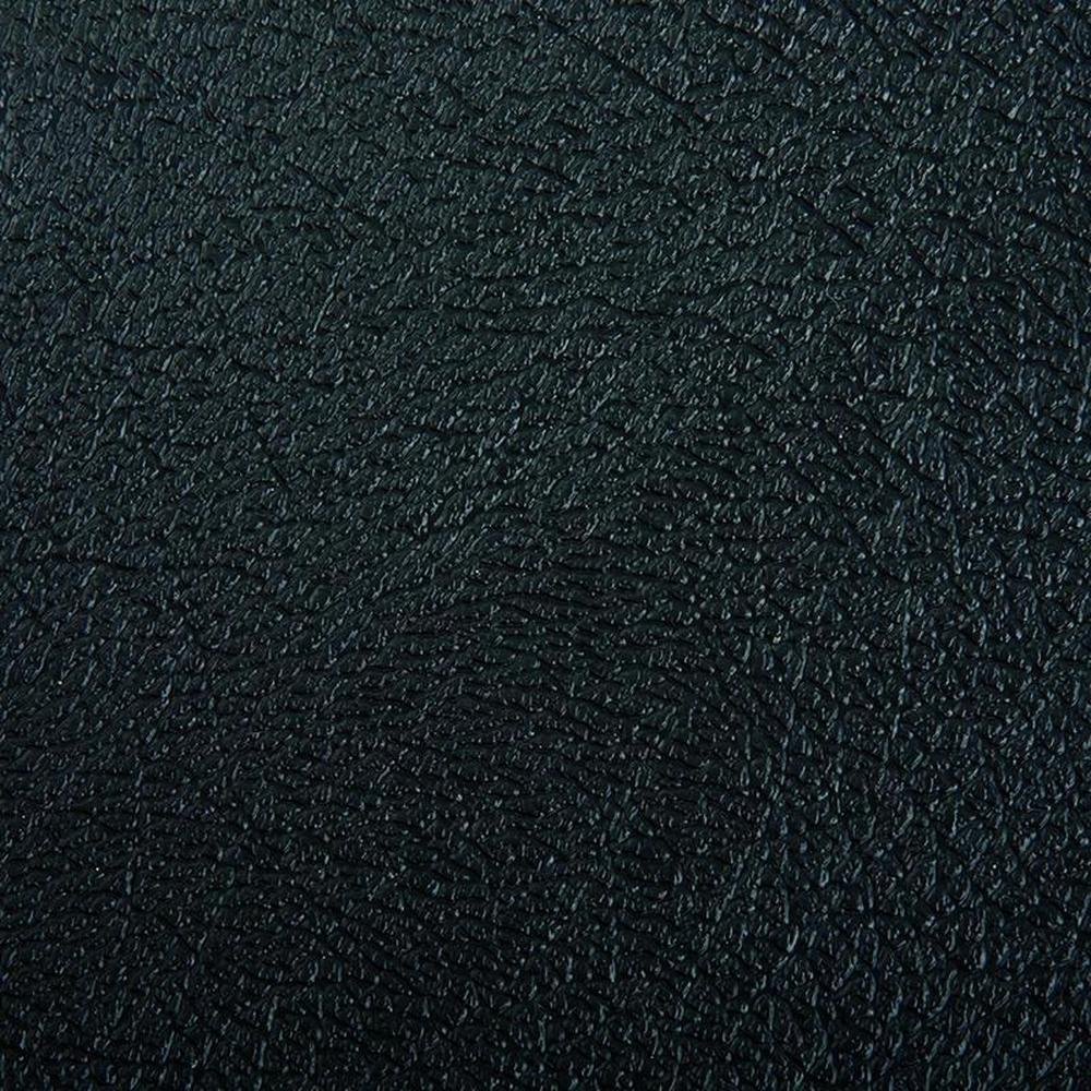 G-Floor Levant Garage Floor Mat-GF55LV510MB-Midnight Black-5' x 10'-Garage Giant