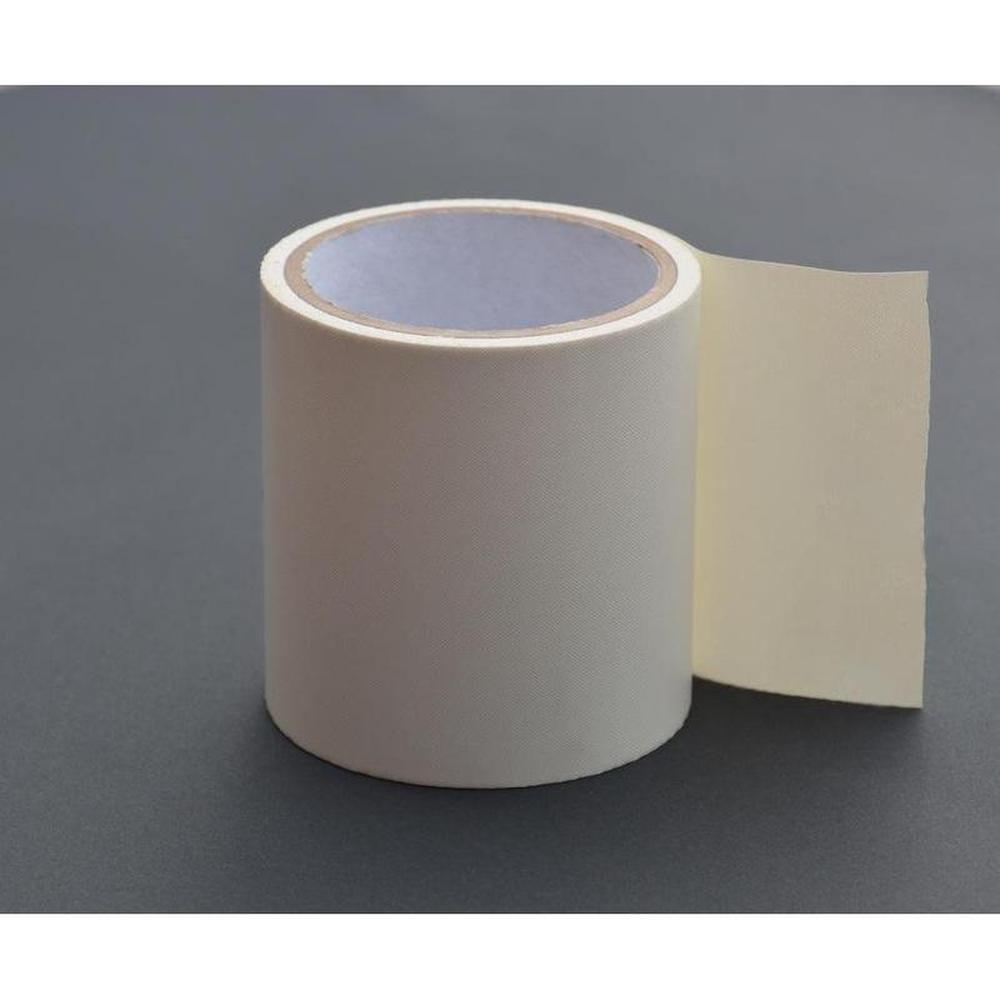 G-Floor Seaming Tape Roll-GFTP10-White-10 YD-Garage Giant