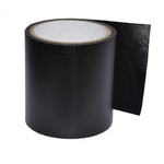 G-Floor Seaming Tape Roll-GFTP10BLK-Black-10 YD-Garage Giant 