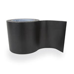 G-Floor Seaming Tape Roll-GFTP30BLK-Black-30 YD-Garage Giant 