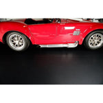 G-Floor Small Coin Garage Floor Mat-GF60SC510SG-Slate Grey-5' x 10'-Garage Giant 