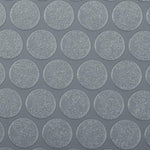 G-Floor 5' x 10' Small Coin Vinyl Garage Flooring Cover - Slate Grey