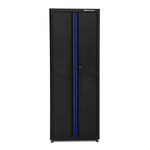 Montezuma 30.5 x 24" 2-Door Tall Garage Cabinet-BKMG3024TBC-Garage Giant 