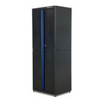Montezuma 30.5 x 24" 2-Door Tall Garage Cabinet-BKMG3024TBC-Garage Giant 