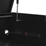 Montezuma 56"X 24" 6-Drawer Steel Tool Chest-BKM562406CH-Garage Giant 