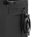 Montezuma 72" x 30" 26-Drawer Steel Tool Chest And Cabinet Combo-BKM7230COMBO-Garage Giant 