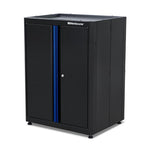 Montezuma Premium 11-Piece Garage Cabinet Combo – Set 1-BKMZPCBBCG-Garage Giant 