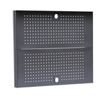 Montezuma Standard 9-Piece Garage Cabinet Combo – Set 1-BKMZSCAAA-Garage Giant 