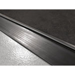 Newage Epdm Rubber 20 Ft. Garage Door Threshold-12090-Garage Giant 