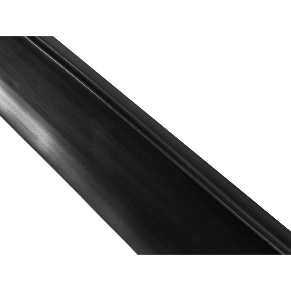 Newage Epdm Rubber 20 Ft. Garage Door Threshold-12090-Garage Giant