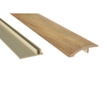 Newage Flooring 46 In. Multi-Purpose Reducer-12040-Natural Oak-Garage Giant 