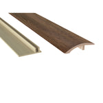 Newage Flooring 46 In. Multi-Purpose Reducer-12043-Forest Oak-Garage Giant 