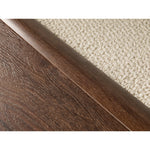 Newage Flooring 46 In. Multi-Purpose Reducer-12041-Gray Oak-Garage Giant 
