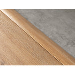 Newage Flooring 46 In. T-Molding Transition Strip-12031-Gray Oak-Garage Giant 