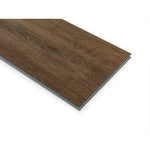 NewAge Stone Composite Luxury Vinyl Plank Flooring 9.5mm 250 Sq. Ft. Bundle-12469-Gray Oak-Garage Giant 