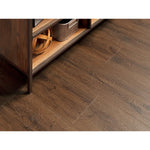 Newage Luxury Vinyl Plank Flooring (5 Pack)-12011-Gray Oak-Garage Giant 