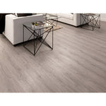 Newage Luxury Vinyl Plank Flooring (5 Pack)-12011-Gray Oak-Garage Giant 
