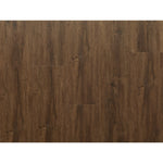 NewAge Stone Composite Luxury Vinyl Plank Flooring 9.5mm 600 Sq. Ft. Bundle-12457-Forest Oak-Garage Giant 