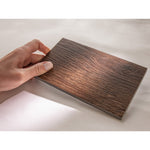 Newage Luxury Vinyl Plank Flooring Sample Pack-12091-Garage Giant 