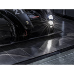 Newage Luxury Vinyl Plank Flooring Sample Pack-12091-Garage Giant 