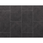 Newage Luxury Vinyl Tile Flooring 600 Sq. Ft. Bundle-12459-Slate-Garage Giant 