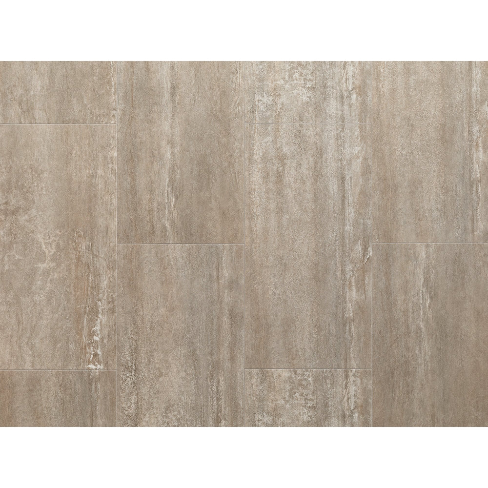 Newage Luxury Vinyl Tile Flooring 800 Sq. Ft. Bundle-12465-Sandstone-Garage Giant