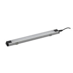 Newage Products Black Led Light 2700K-60806-with power adapter-Garage Giant 