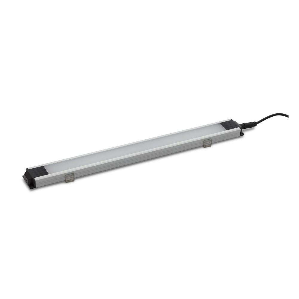 Newage Products Black Led Light 2700K-60806-with power adapter-Garage Giant