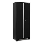 Newage Products Bold 3.0 Series 30" Multi-Use Locker-49004-Black-Garage Giant 
