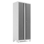 Newage Products Bold 3.0 Series 30" Multi-Use Locker-49004-Black-Garage Giant 