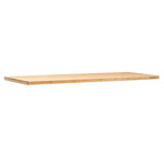 Newage Products Bold 3.0 Series Worktop-36070-Bamboo Worktop-48"-Garage Giant 