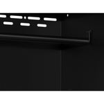 Newage Products Bold 3.0 Series 8-Piece Wall Storage System (4X 24", 4X 36")-53836-Grey-Garage Giant 