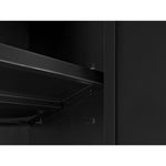 Newage Products Bold 3.0 Series 8-Piece Wall Storage System (4X 24", 4X 36")-53836-Grey-Garage Giant 