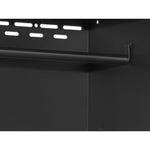 Newage Products Bold 3.0 Series Extra-Wide 42" Multi-Use Locker-50047-Grey-1-Piece-Garage Giant 