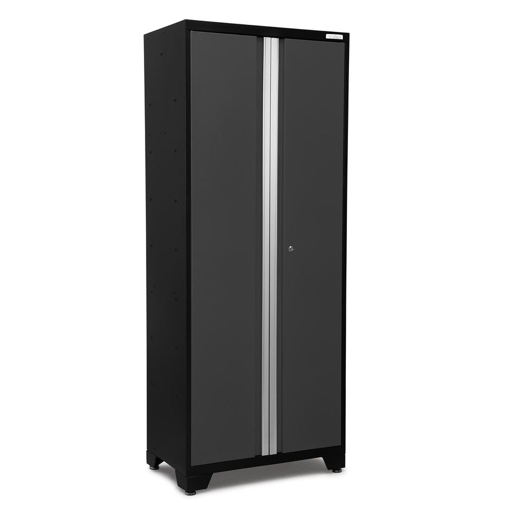 NewAge Garage Cabinets Bold Series Grey 30