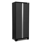 Newage Products Bold 3.0 Series Grey 30" Multi-Use Locker-50004-1x-Garage Giant 