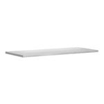 Newage Products Bold 3.0 Series Worktop-36070-Bamboo Worktop-48"-Garage Giant 