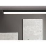 Newage Products Led Ceiling Light Kit-60880-Black-Garage Giant 