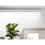 Newage Products Led Ceiling Light Kit-60880-Black-Garage Giant 