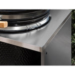 Newage Products Outdoor Kitchen Cabinets Stainless Steel Kamado Cabinet-70006-Garage Giant 