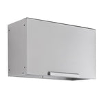 Newage Products Outdoor Kitchen Cabinets Stainless Steel Wall Cabinet-65013-Garage Giant 