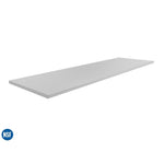 Newage Products Outdoor Kitchen Cabinets Stainless Steel Countertop-65803-88"-Garage Giant 