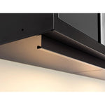 Newage Products Pro 3.0 Series 16-Piece Garage Cabinet Corner Set-52159-Grey-Bamboo Worktop-None-Garage Giant 