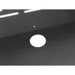 Newage Products Pro 3.0 Series 16-Piece Garage Cabinet Corner Set-52159-Grey-Bamboo Worktop-None-Garage Giant 