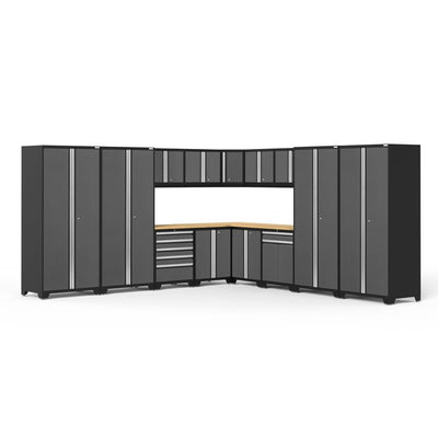 Newage Garage Cabinets